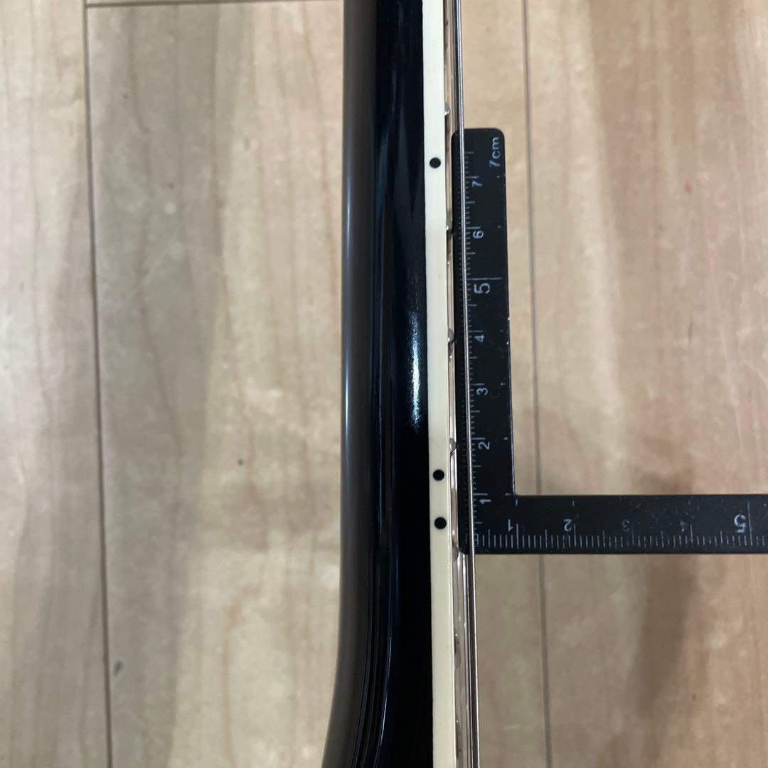 GrassRoots G-CL-60I グラスルーツ SUGIZOモデル