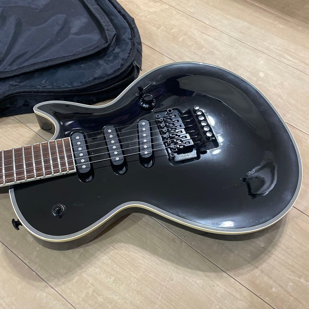 GrassRoots G-CL-60I グラスルーツ SUGIZOモデル