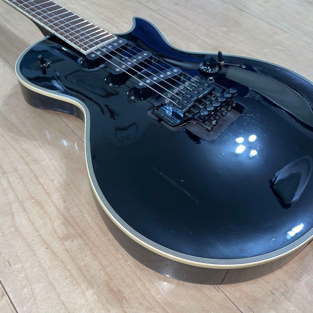 GrassRoots G-CL-60I グラスルーツ SUGIZOモデル