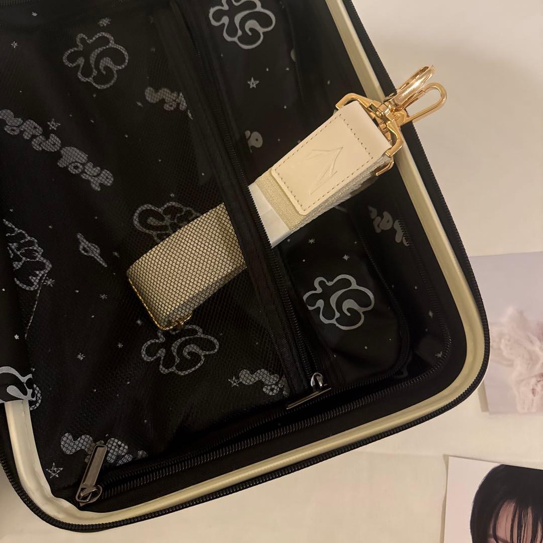 XG 2ndワールドツアー　グロパ　セット