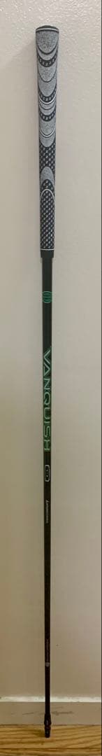 三菱ケミカル VANQUISH VV 5 S ヴァンキッシュ ヴィヴィ