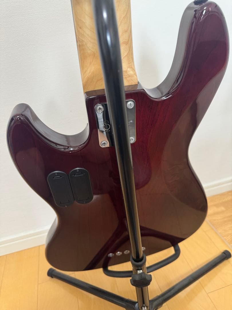 【首都圏引渡希望】Sire V7 VintageAsh 5st