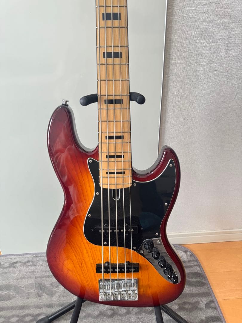 【首都圏引渡希望】Sire V7 VintageAsh 5st