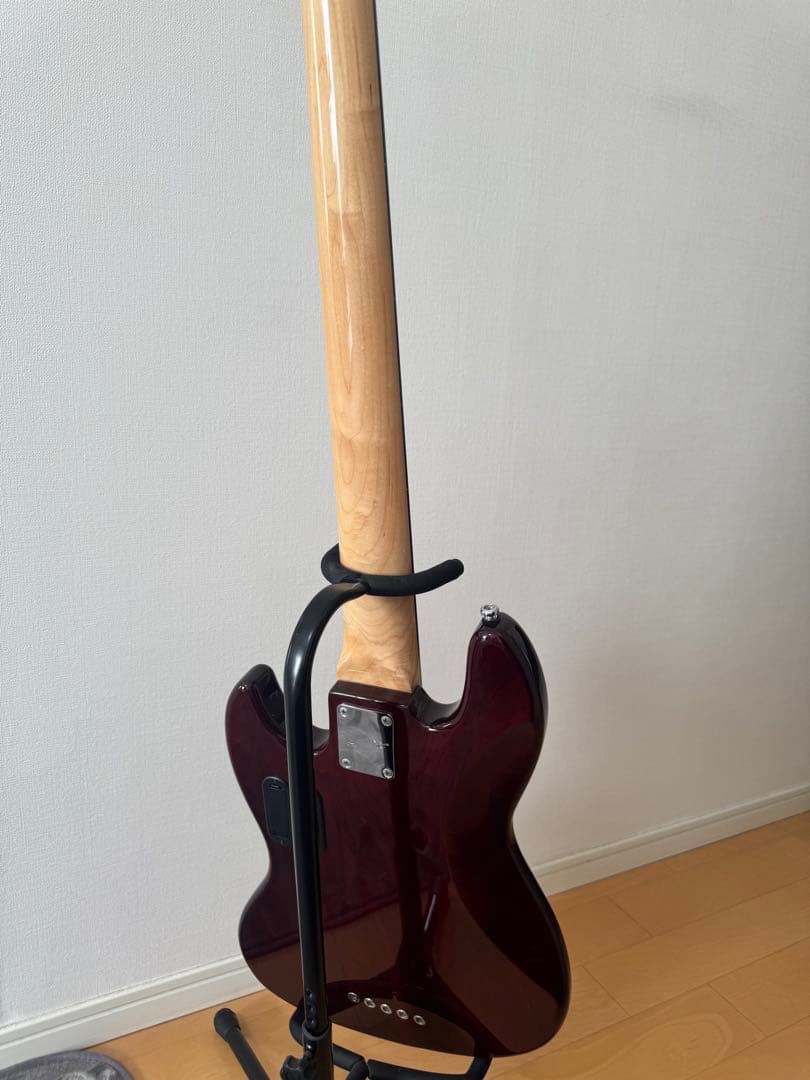 【首都圏引渡希望】Sire V7 VintageAsh 5st