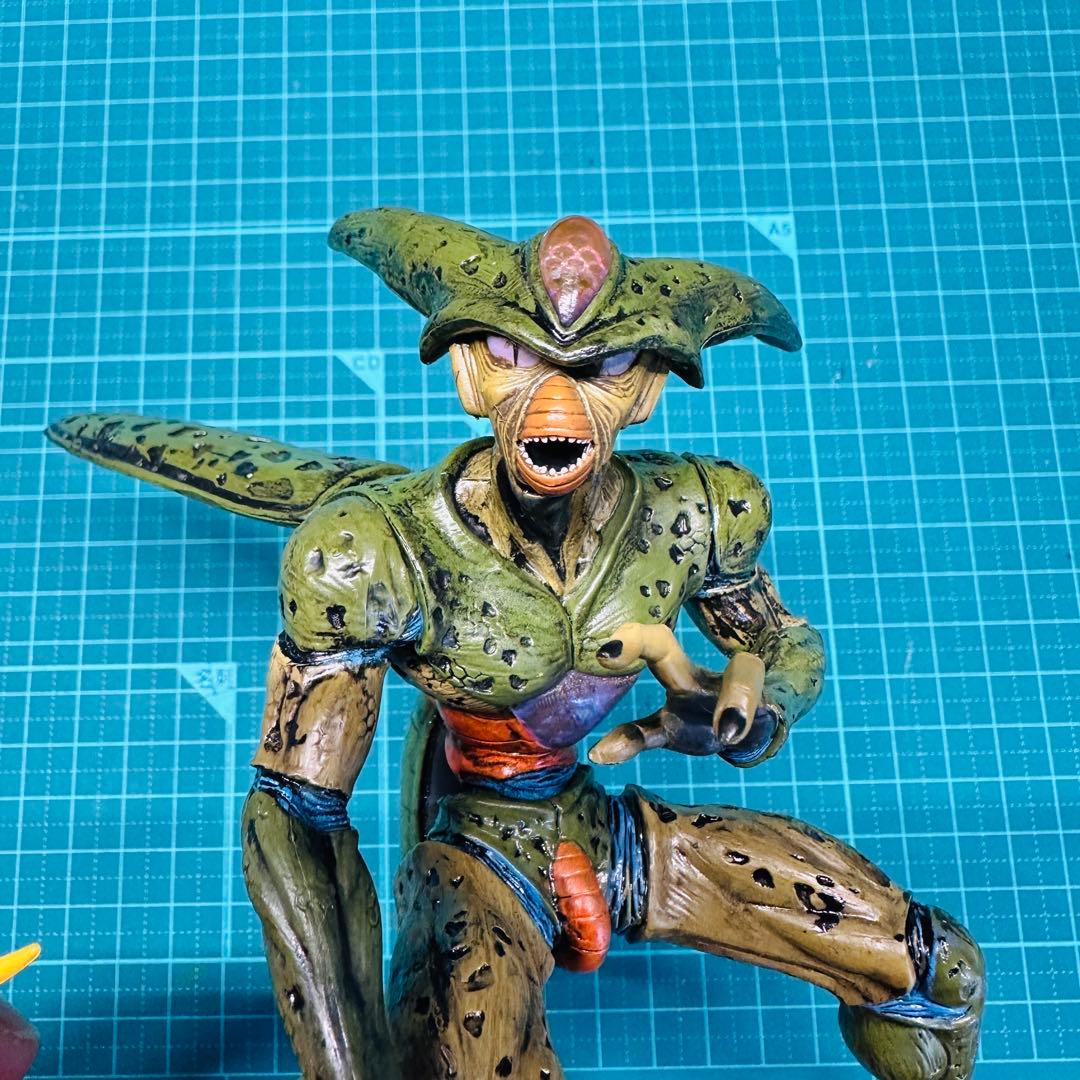 セル(第一形態) ドラゴンボール　アライズ