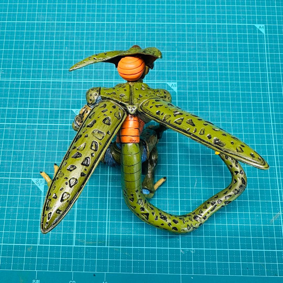 セル(第一形態) ドラゴンボール　アライズ