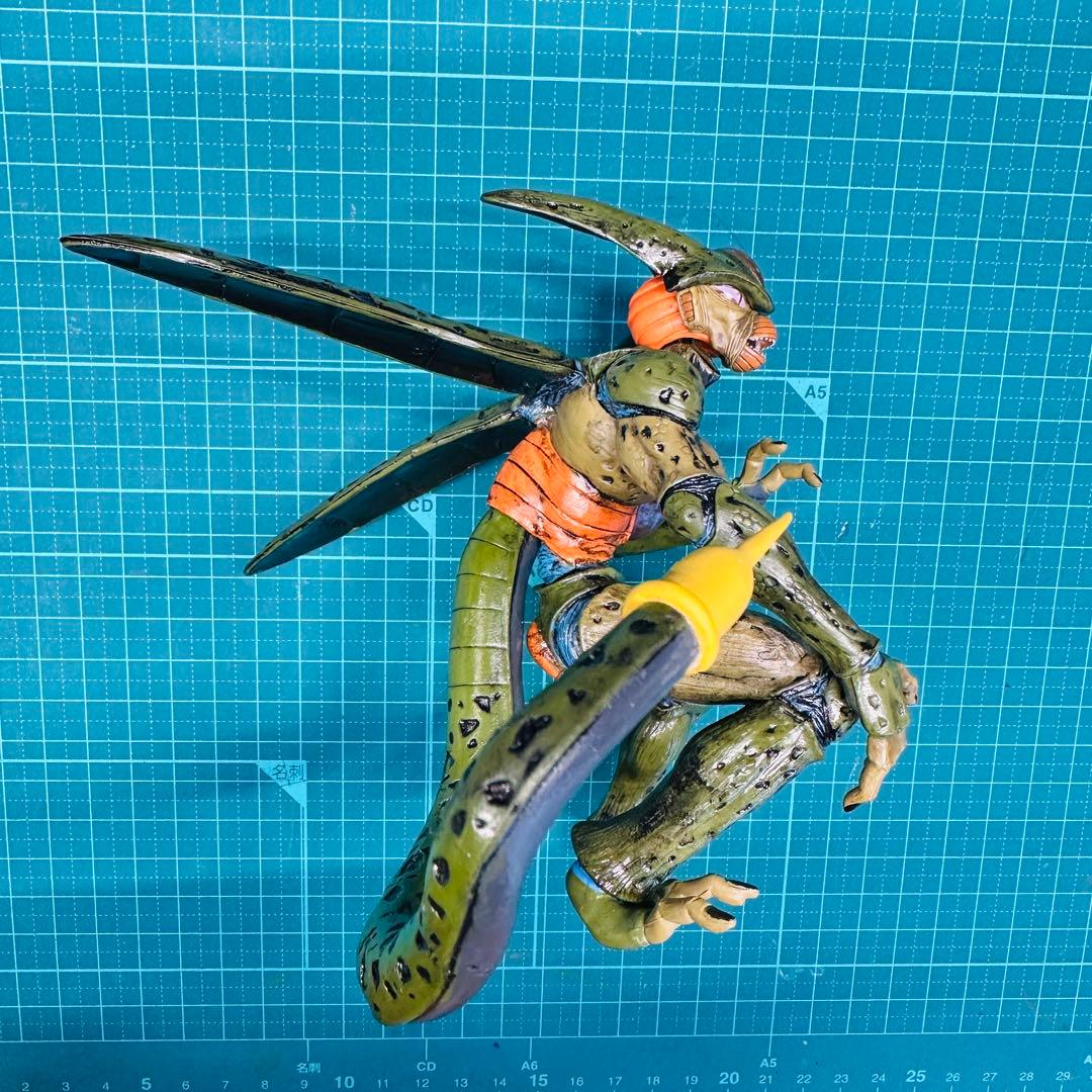 セル(第一形態) ドラゴンボール　アライズ