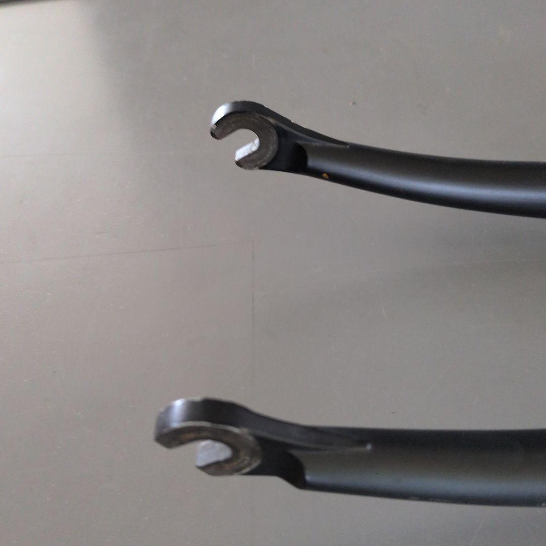 コロンバスMAXフォーク　キヨ・ミヤザワ