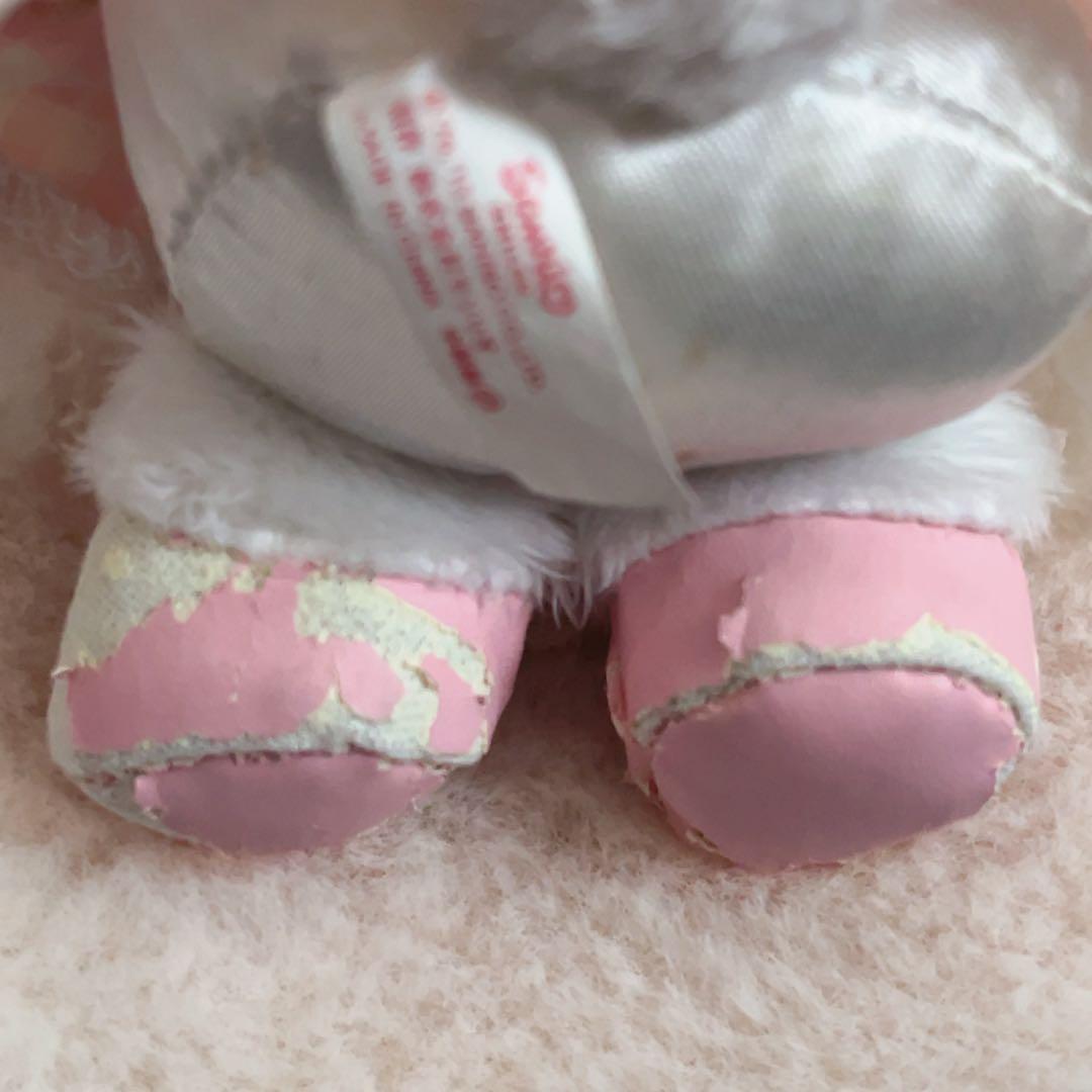 (*)様 マイメロ スイートラブリー マスコット レア