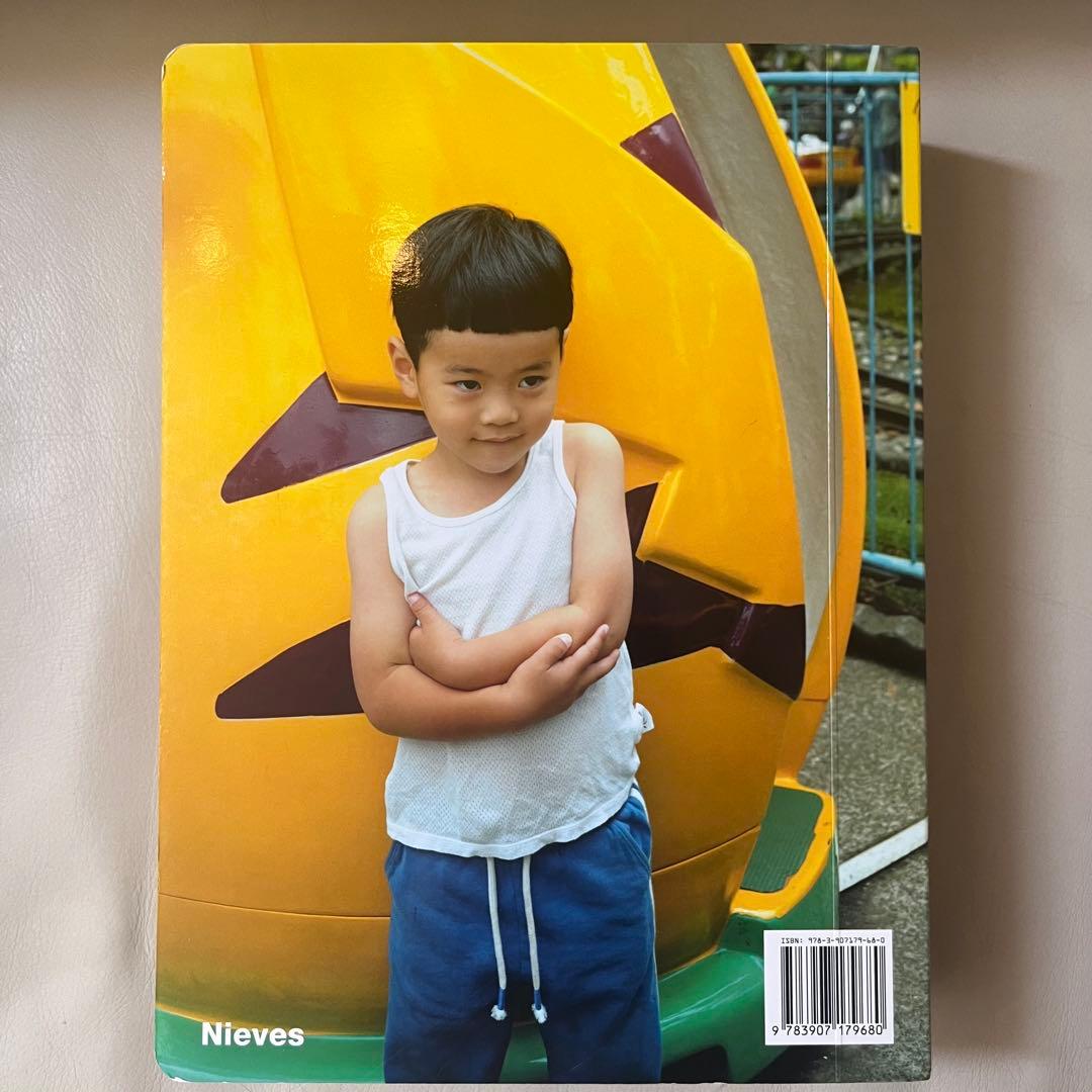 ホンマタカシ TOKYO OLYMPIA 写真集 TAKASHI HOMMA