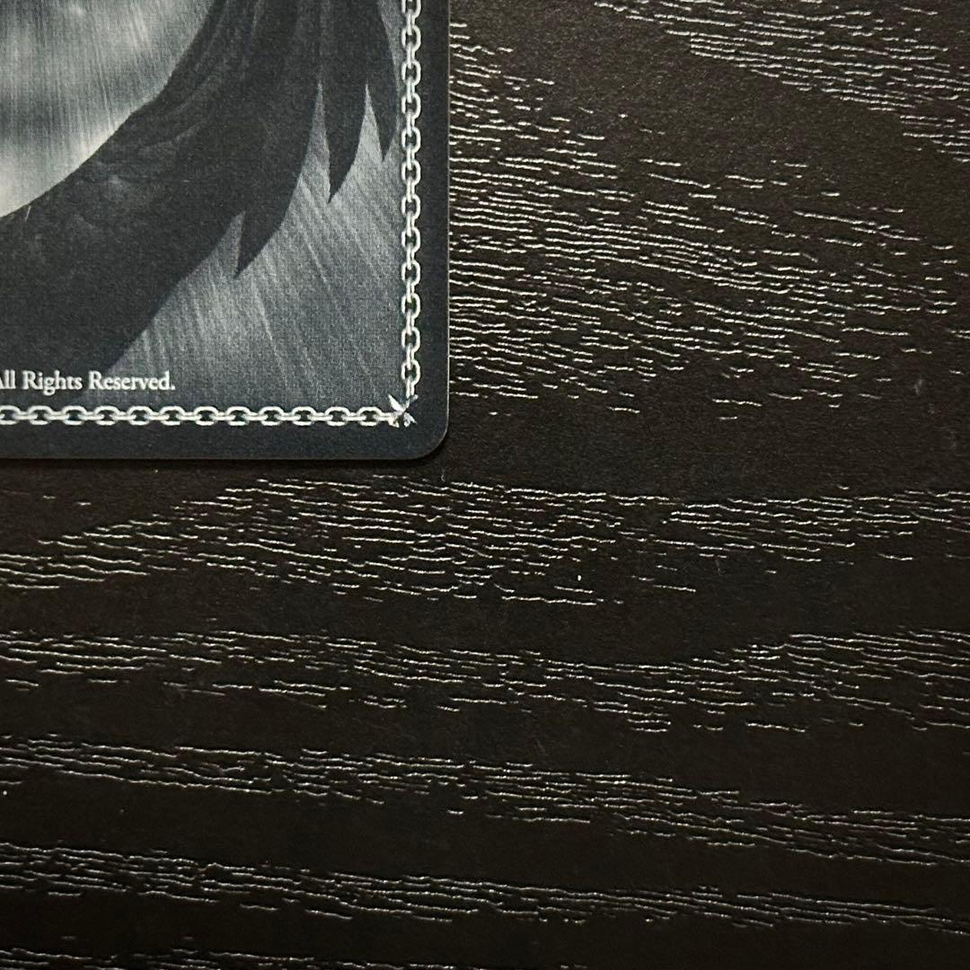 WS ラストキングダム クラウン PR＋