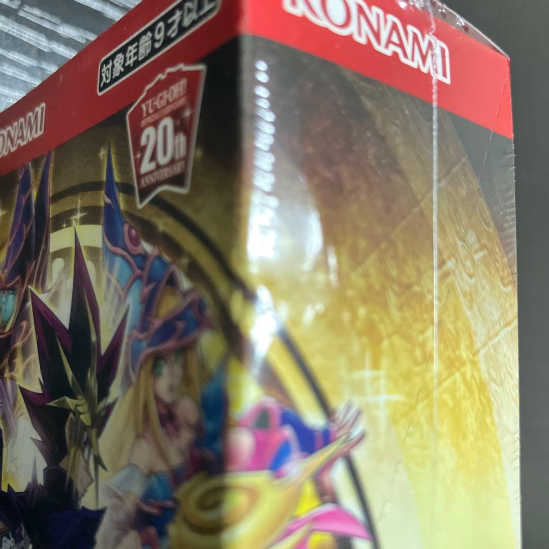 遊戯王　box まとめ売り