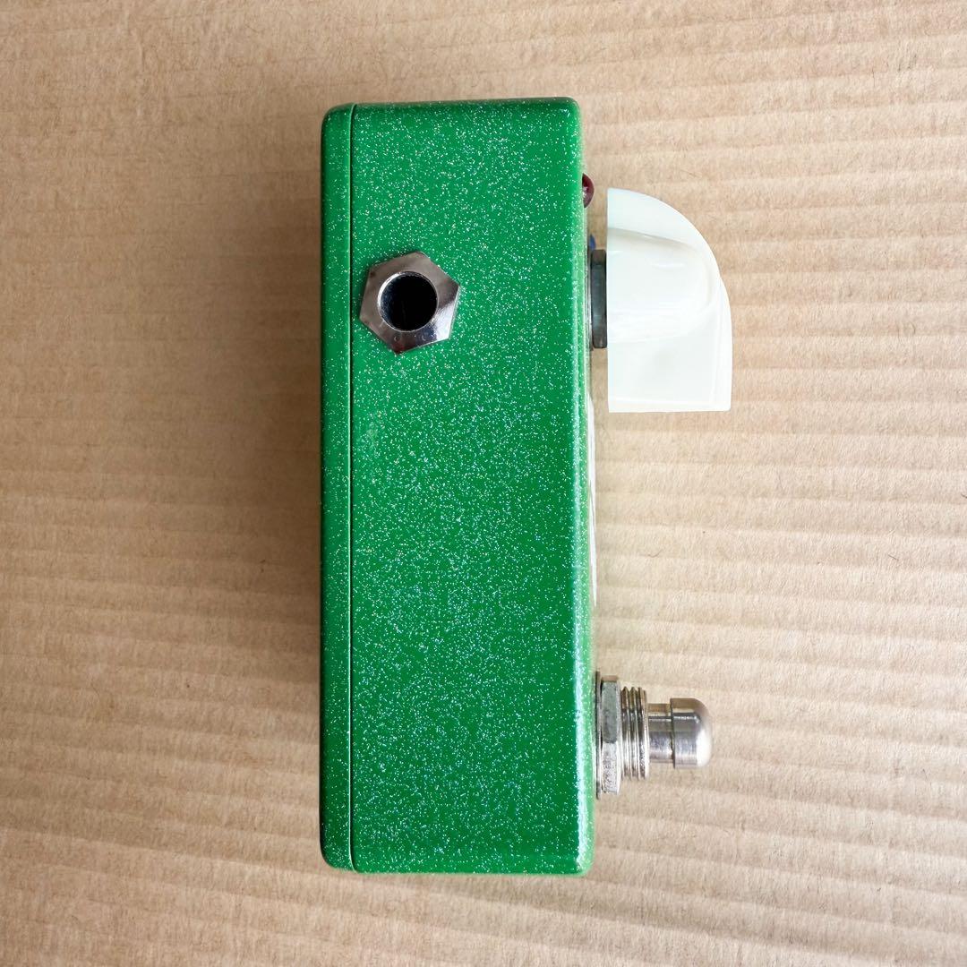 ギター Lovepedal Pickle Vibe