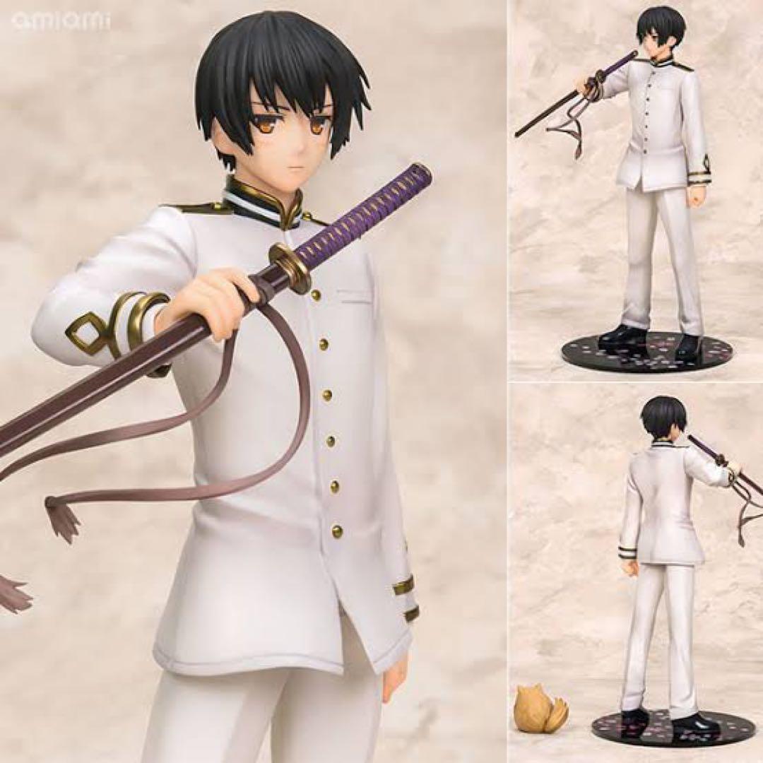 新品未開封　ヘタリア The World Twinkle 日本 フィギュア