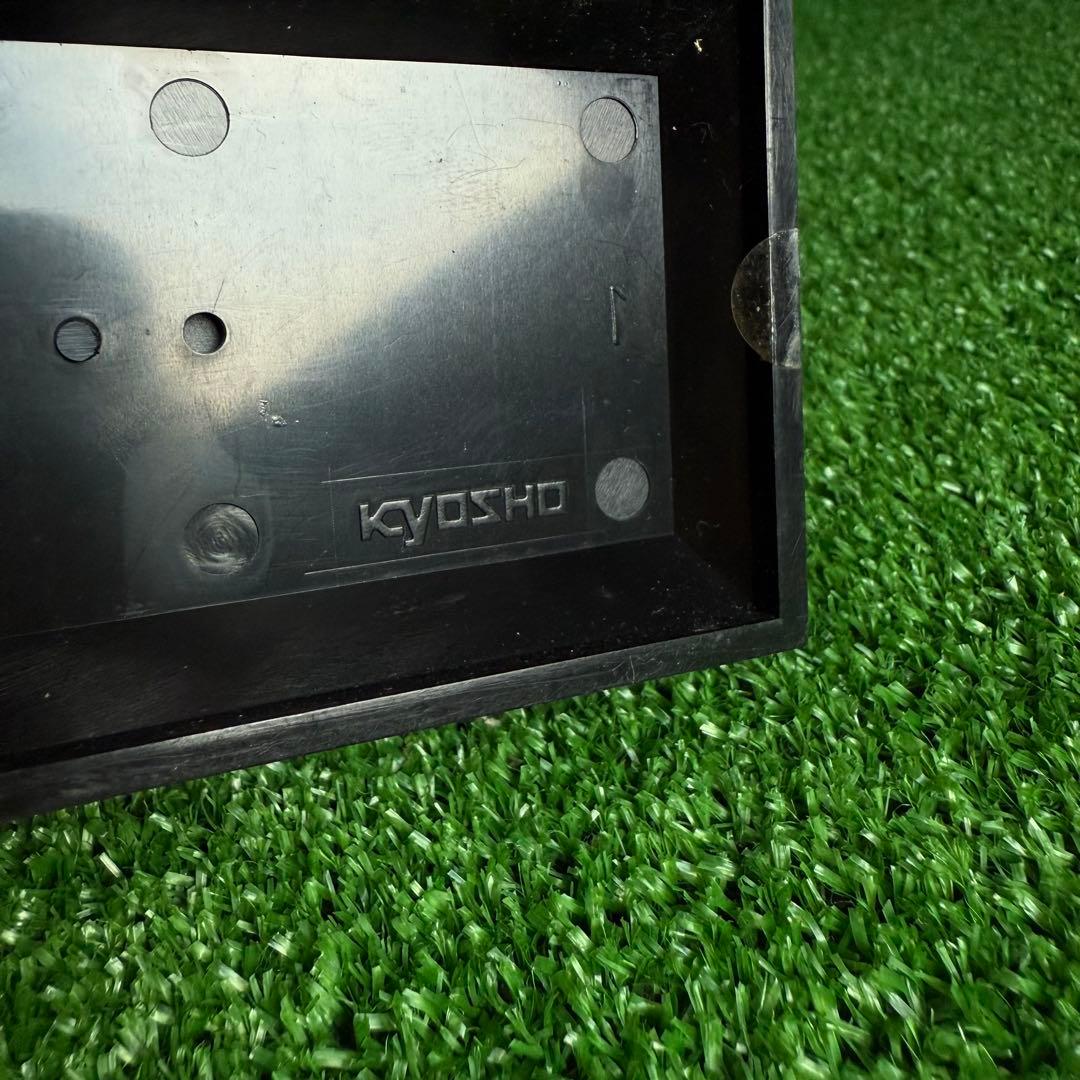 a 118-2】ホンダNSX Le Mans 1995 #84/直筆サイン入り