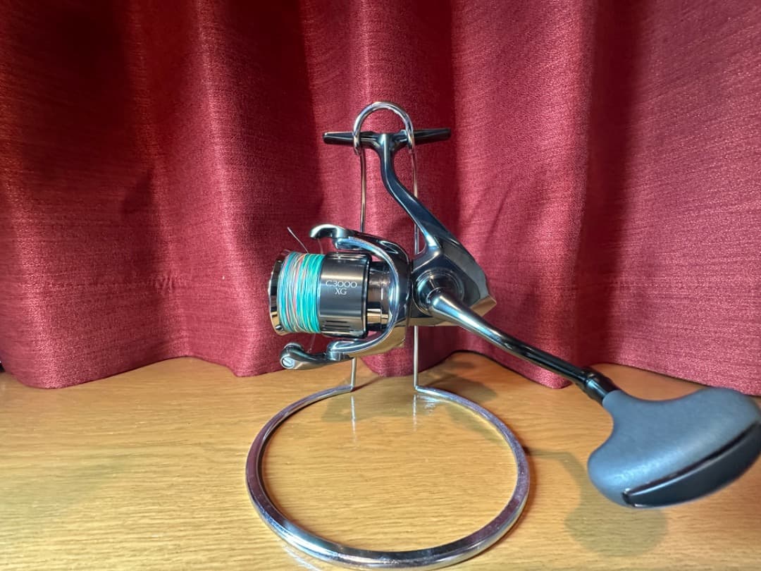 22 ステラ　C3000XG