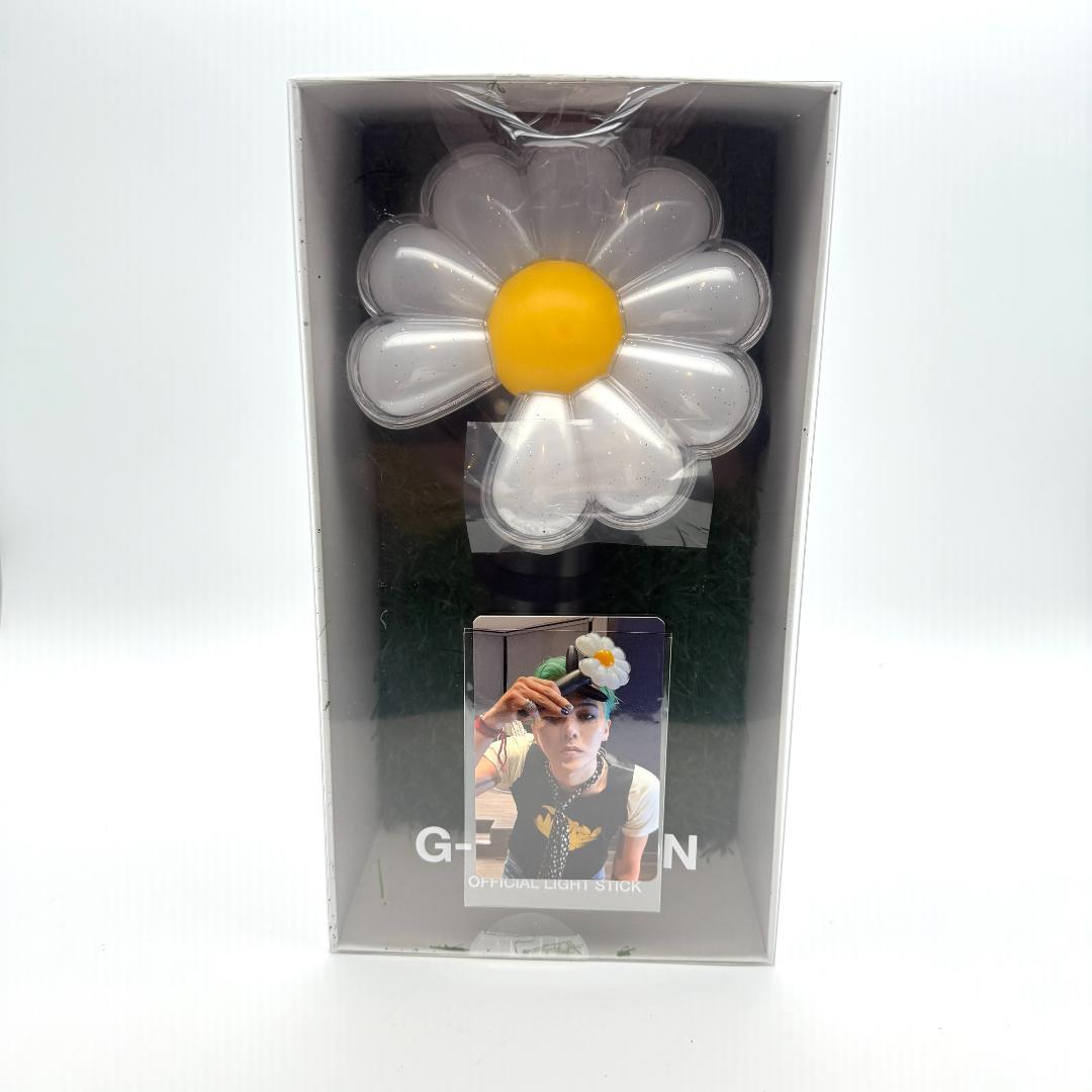 G-DRAGON オフィシャルライトスティック