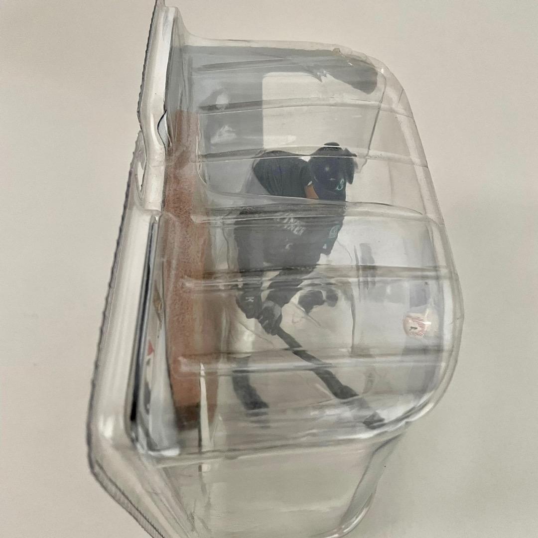 USAマクファーレン シアトルマリナーズ★イチローフィギュア