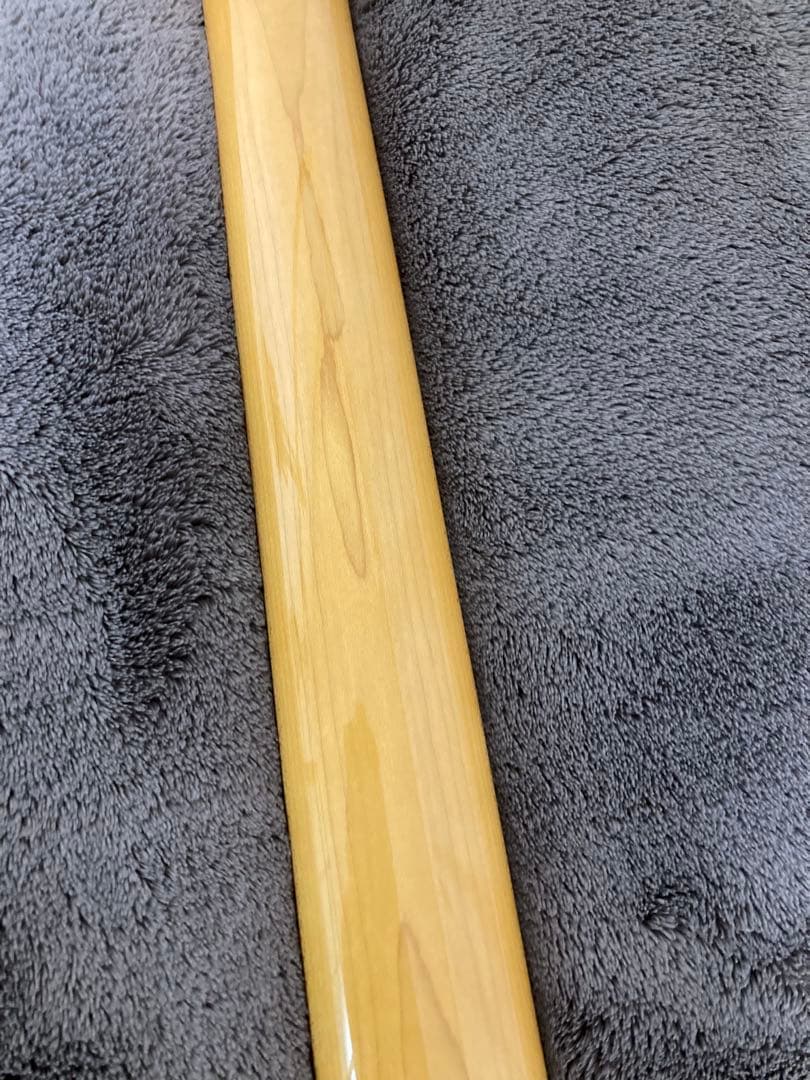 【ゆる】　Fender Japan JM66 JDシリアル