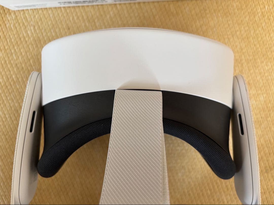 美品  Quest 3S 256GB メタクエスト