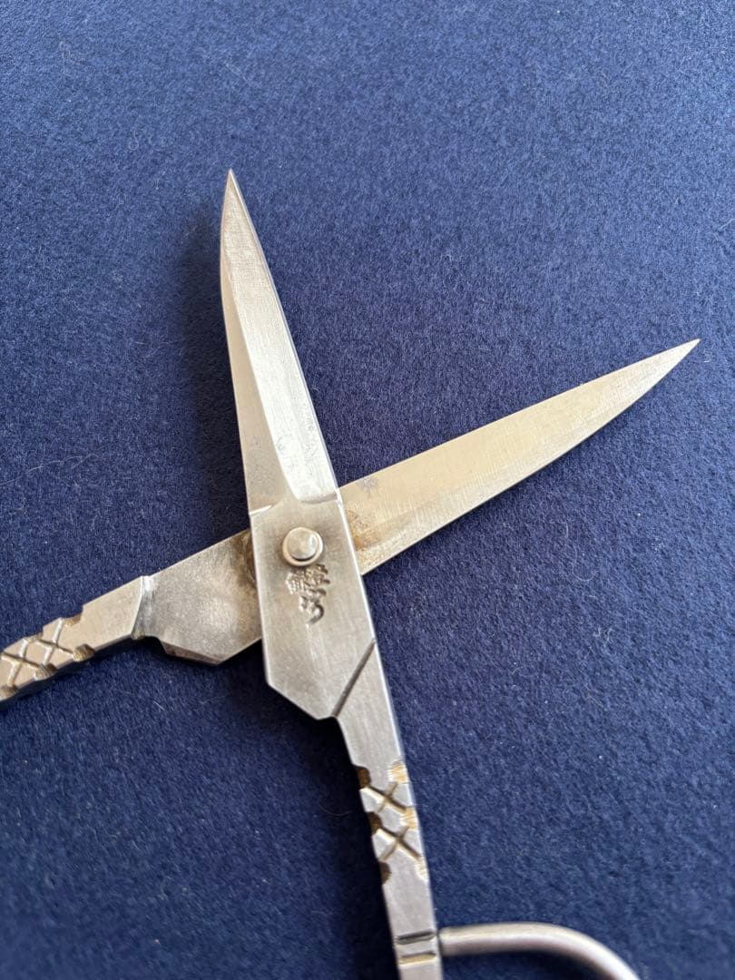 博多鋏（はかたばさみ）