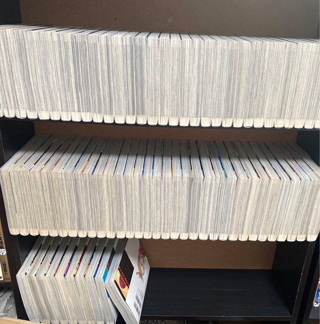 【美品】キングダム　1〜75巻　全巻セット