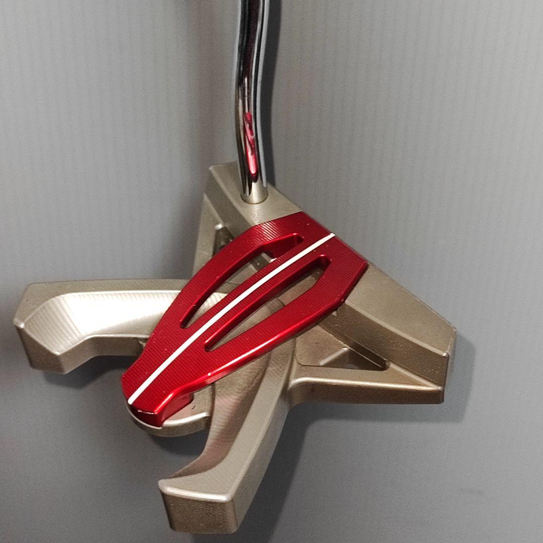 PING SYDNEY パター ネオマレット 34インチ