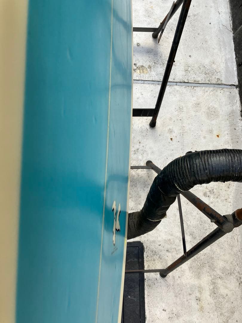 値下げ303サーフボード大人気モデルSpoon 6’3ミッドレングスグッドサイズ