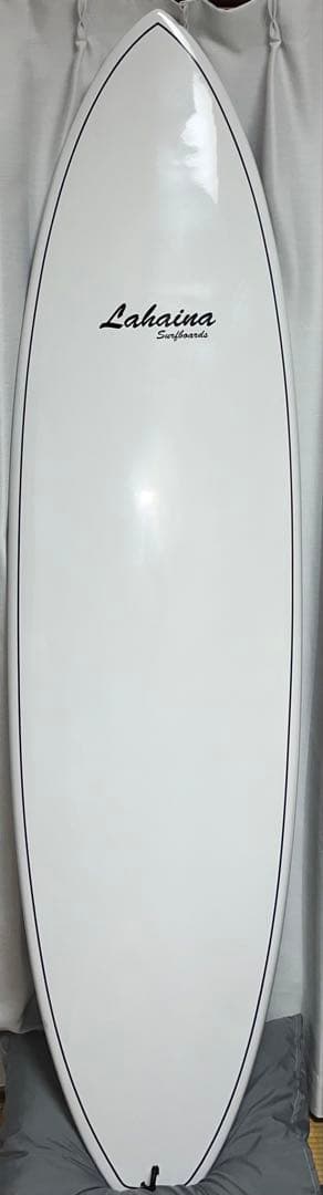 Lahaina 6'8\" サーフボード