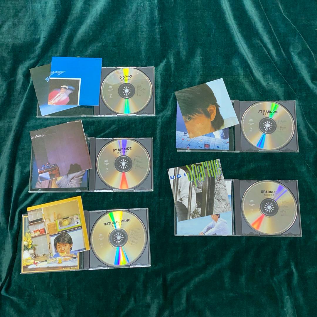 大全集 【全215曲・アルバムCD 21枚ボックス】 来生 たかお 来生 孝夫