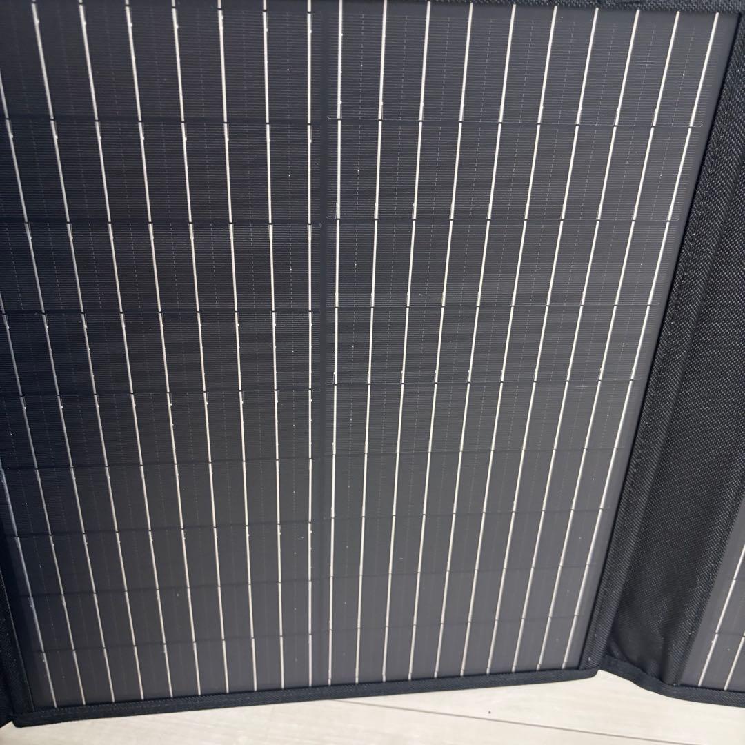 ◆1品限り◆ARKEEP 1152Wh ポータブル電源 100W ソーラーパネル