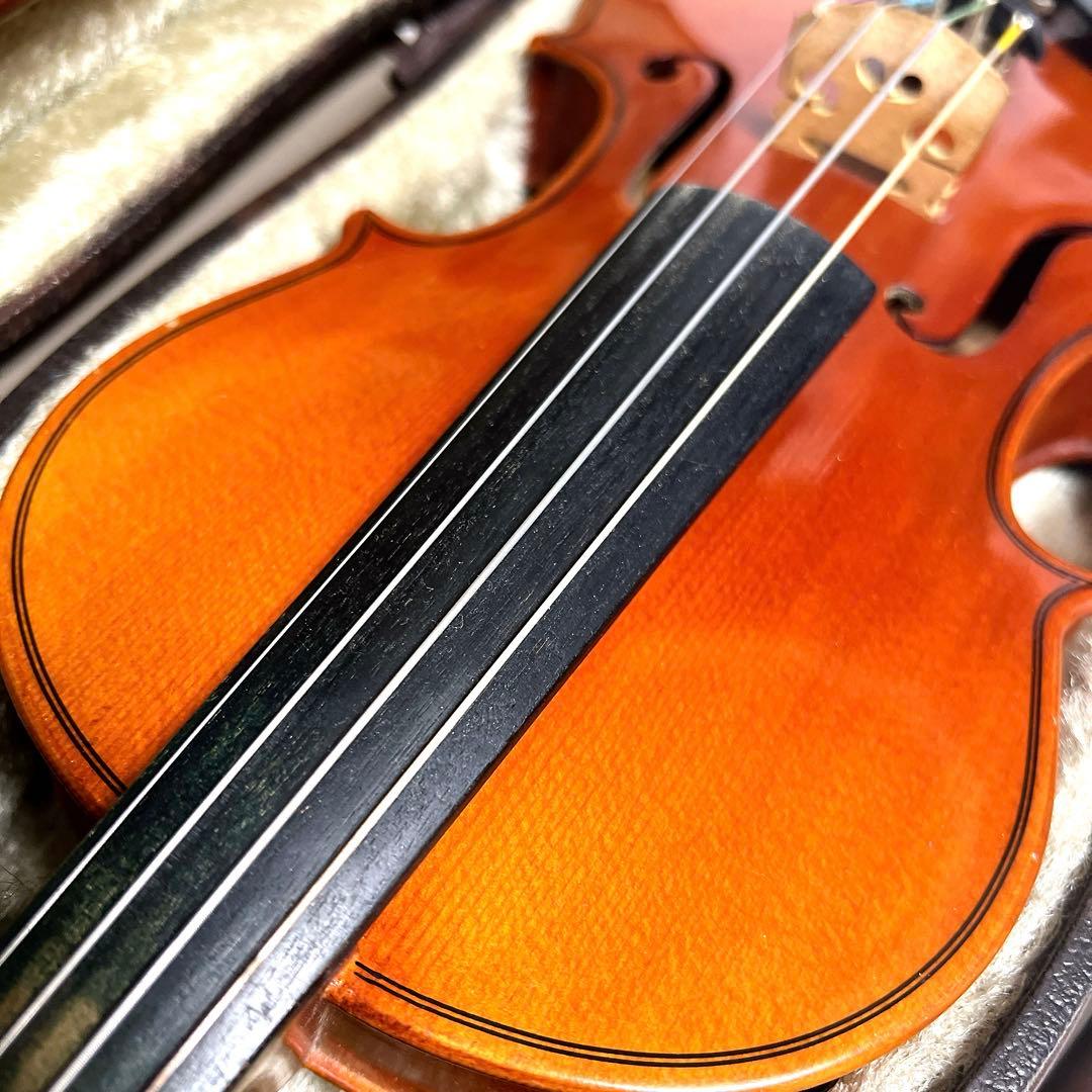 SUZUKI NO.200 1/2 Anno2001 バイオリン