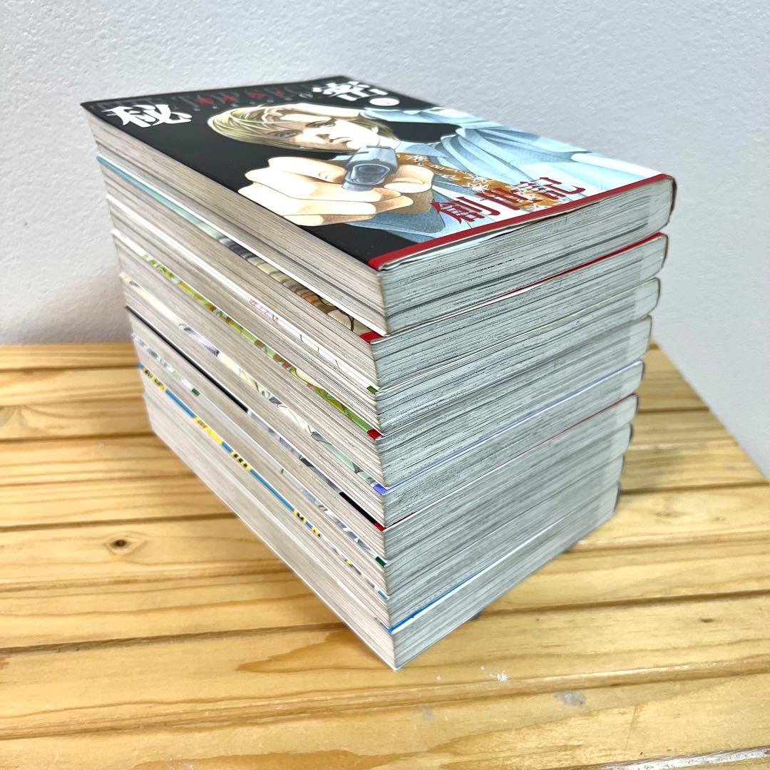 秘密(新装版)＆秘密(season0) まとめ売り 漫画 マンガ