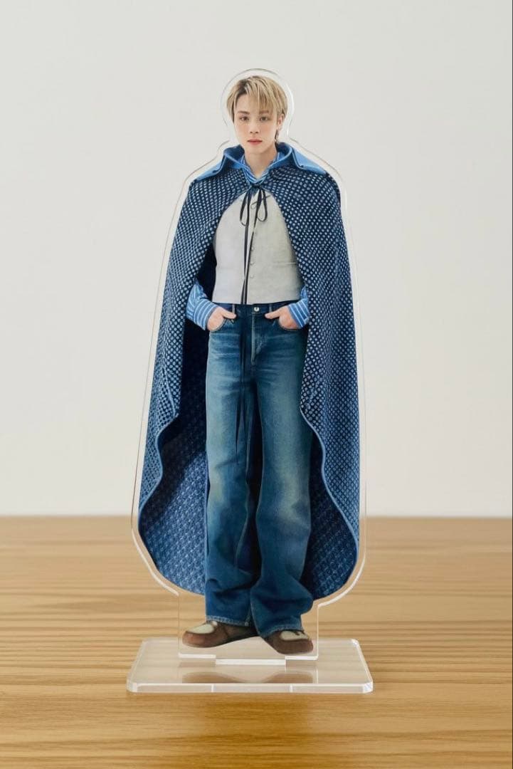 BTS jimin ジミン アクスタ15cm BIGアクスタ30cm