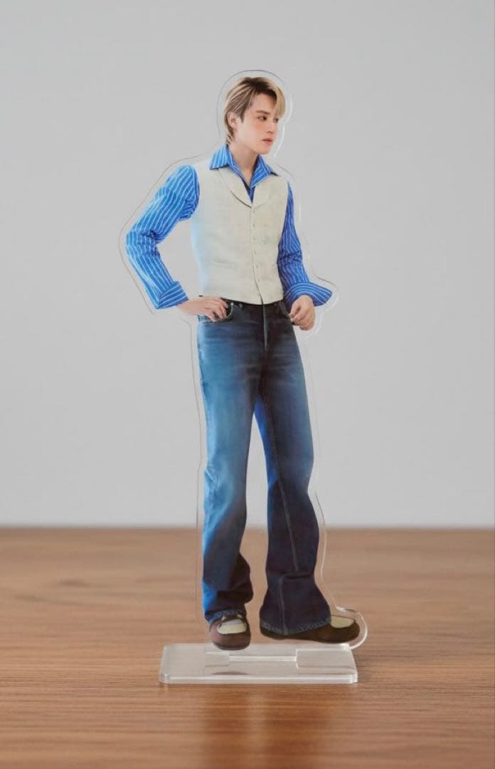 BTS jimin ジミン アクスタ15cm BIGアクスタ30cm