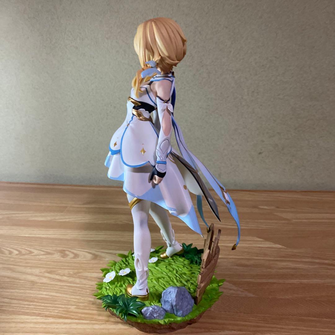 【中古】フィギュア　原神　蛍