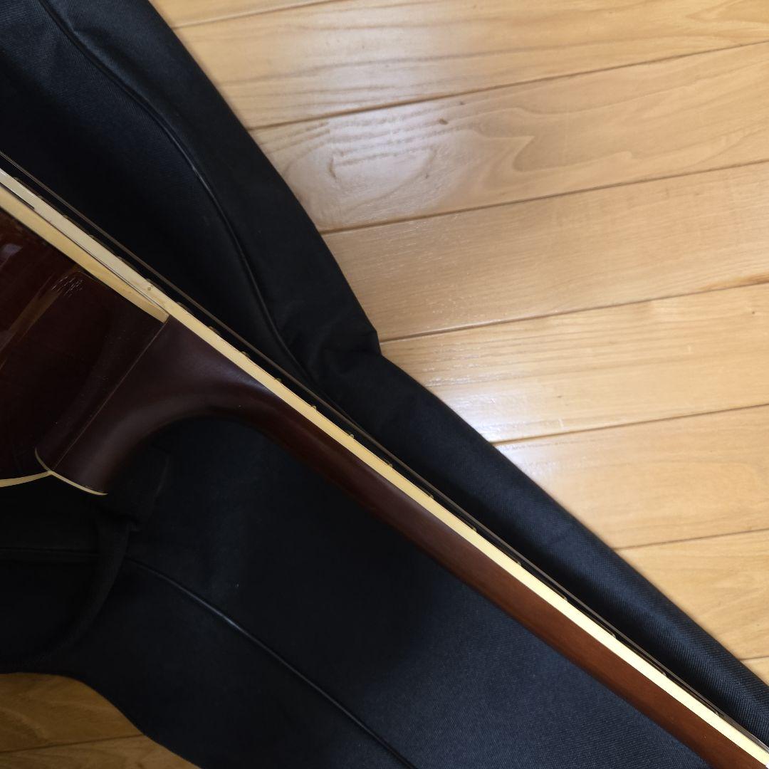 YAMAHA FS-325 TBS アコースティックギター➕️カバー付属