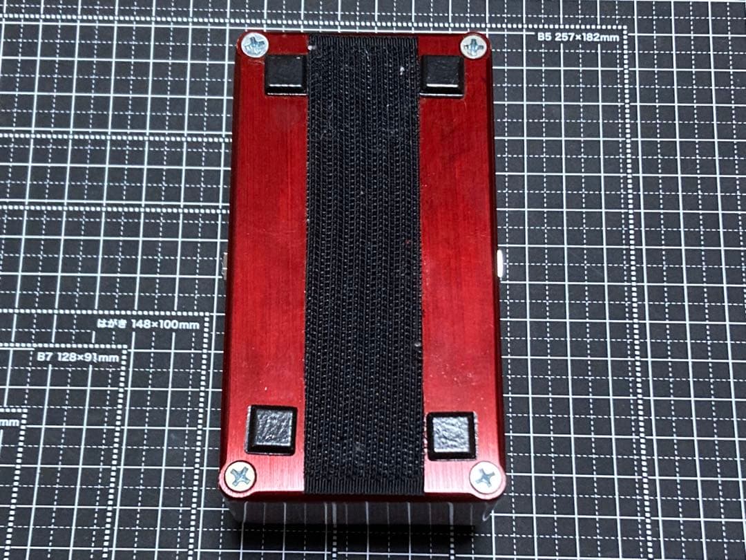 ギター MXR Custom Badass '78 Distortion