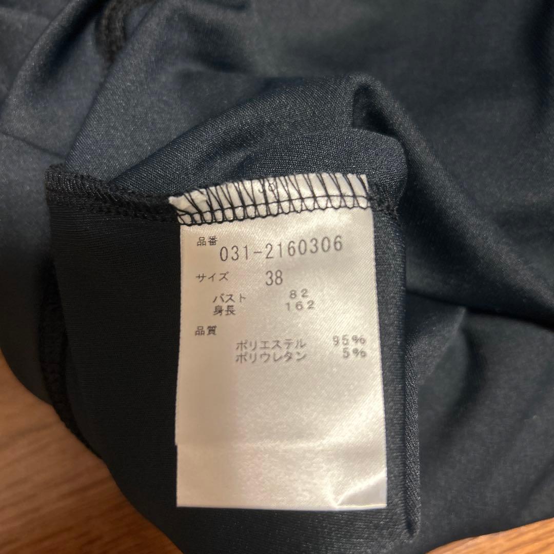 ゴルフウエアーセットアップ