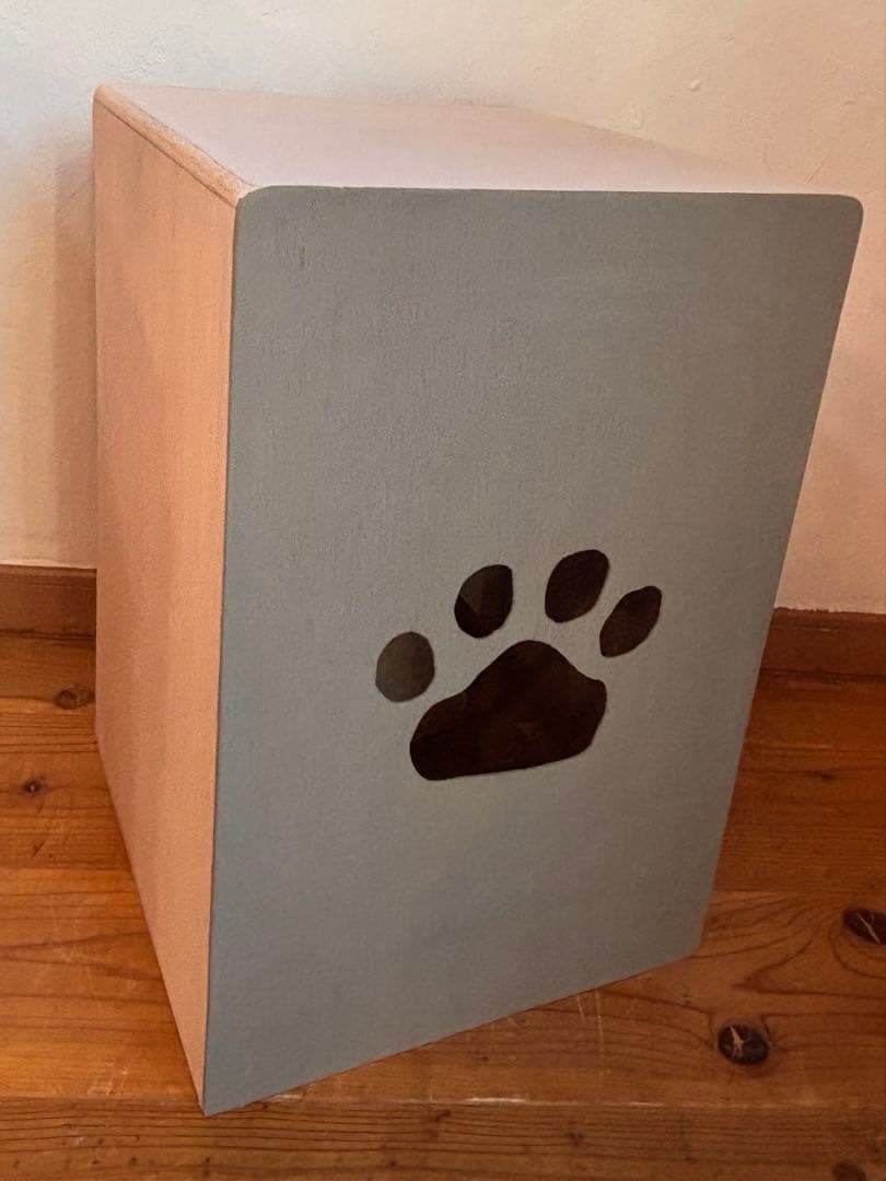 カホン　アップルグリーン　F