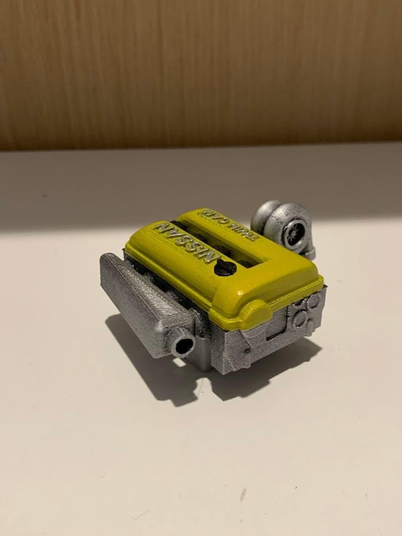 上級者向けS13 エンジンベイ パンドラ アディクション #Any13