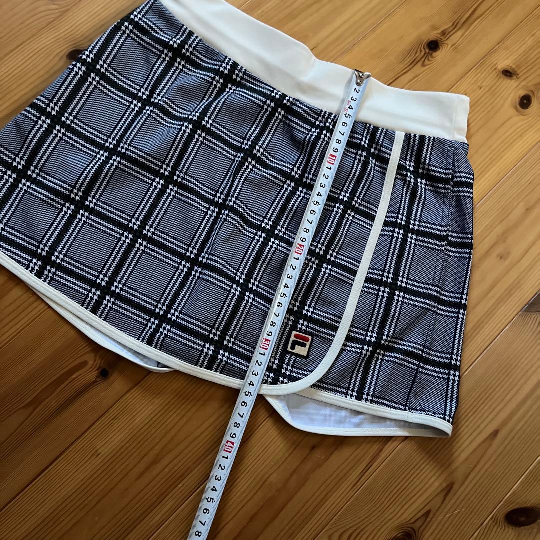 フィラ　トップス　短パン　上下セット　セットアップ　/ ローチェ　アドミラル