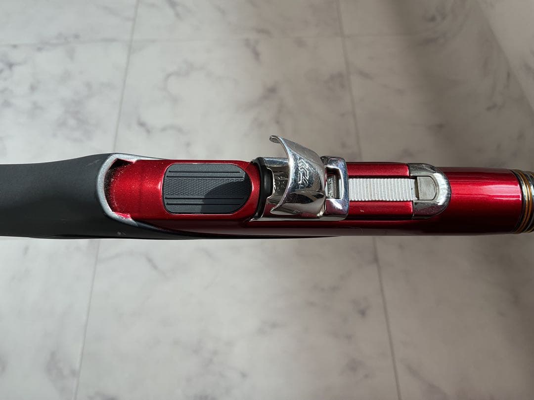 BEAT DAIWA グローブライド DXR 1.25-52 SMT