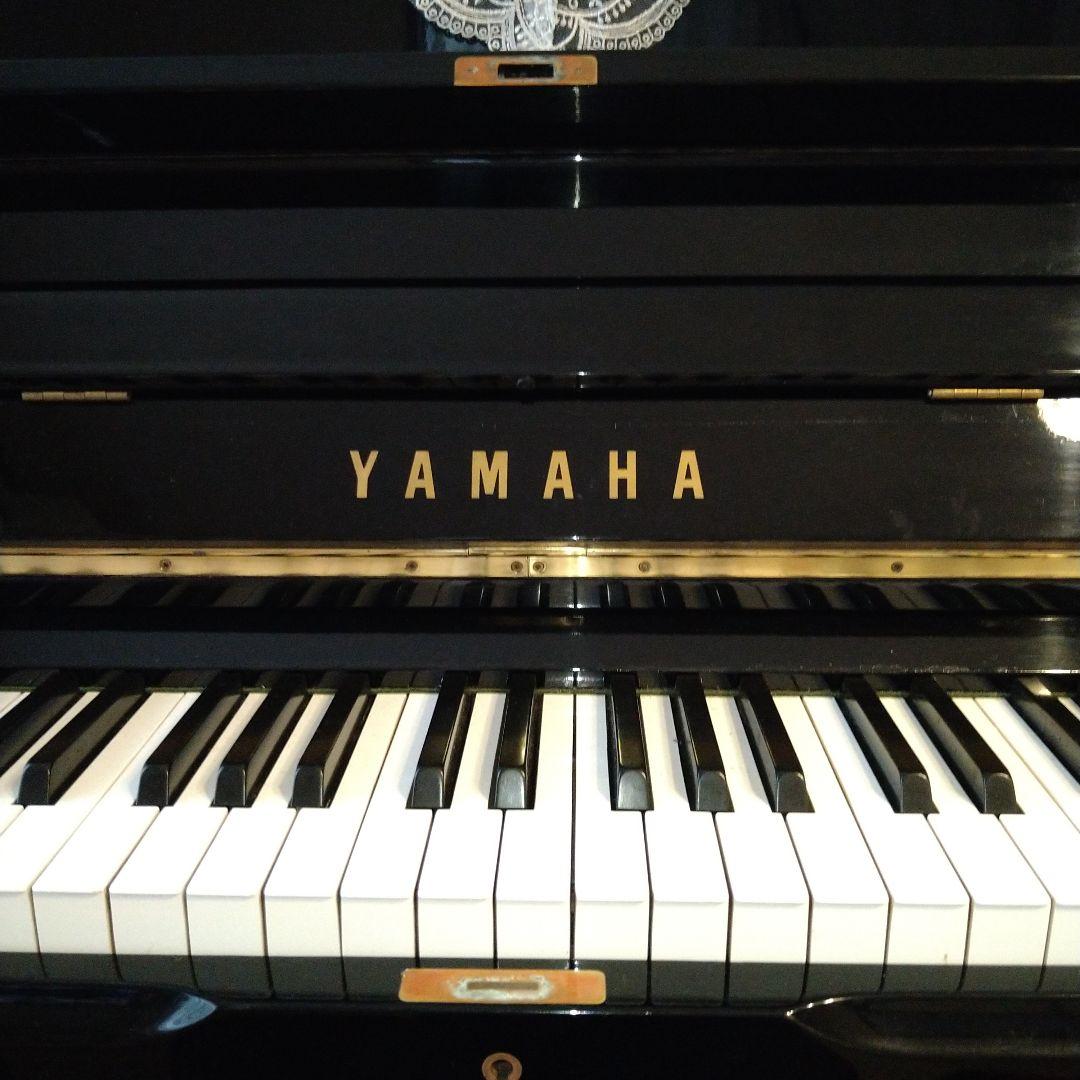 アップライトピアノ YAMAHA U2H