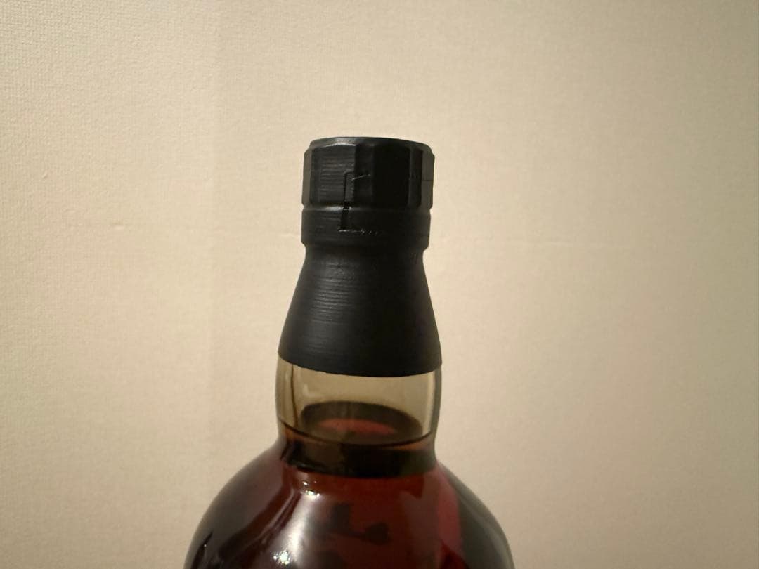 白州　山崎　18年 LIMITED EDITION 限定版 700ml