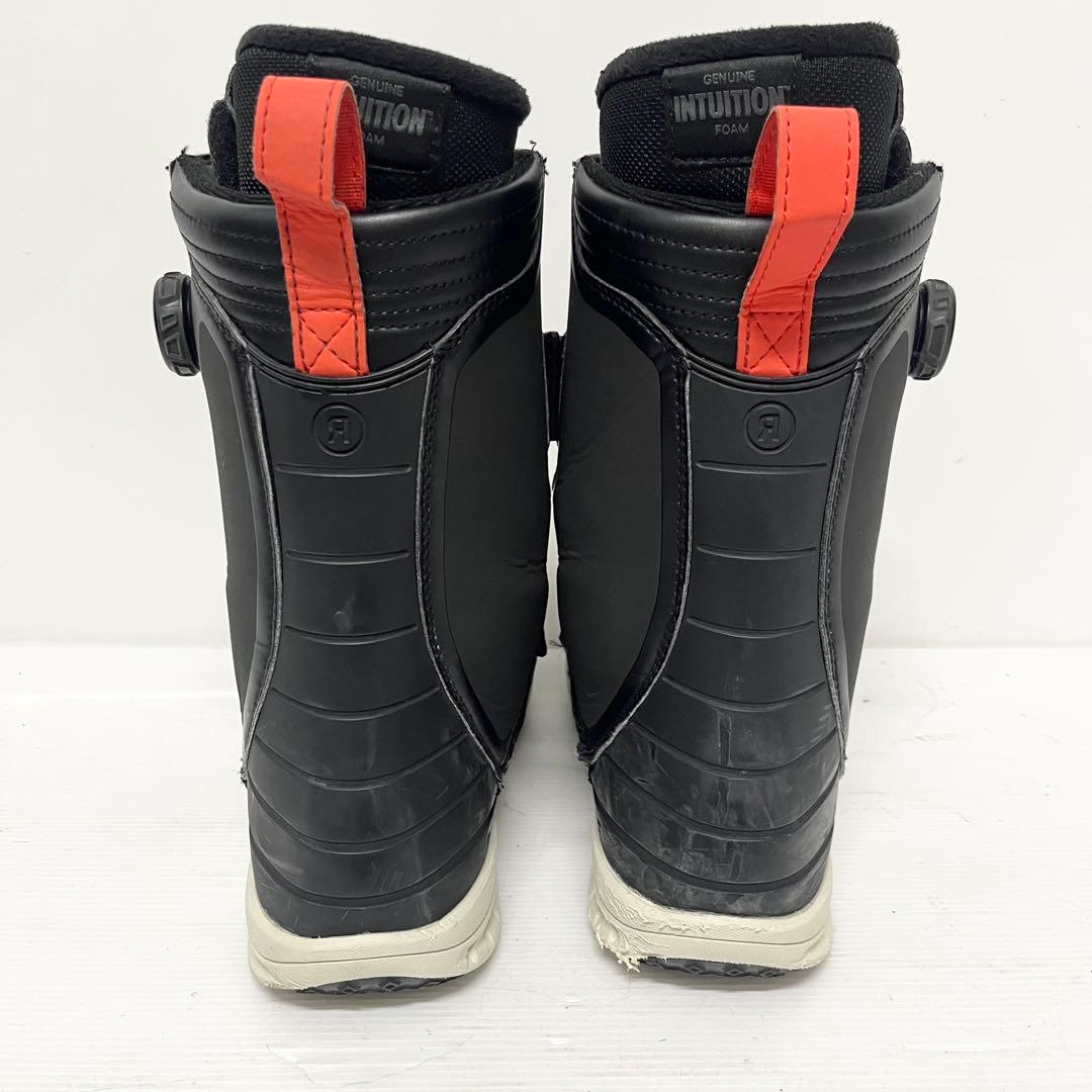 RIDE THE 92 スノーボードブーツ　ライド　NINETY TWO ブーツ
