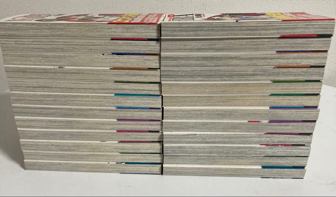 YAIBA全巻初版帯付き