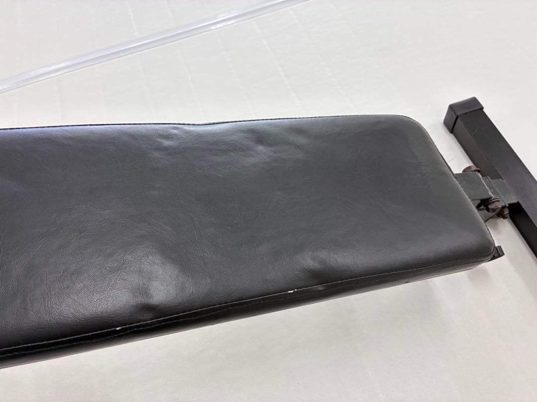 ALEX アジャスタブルベンチ