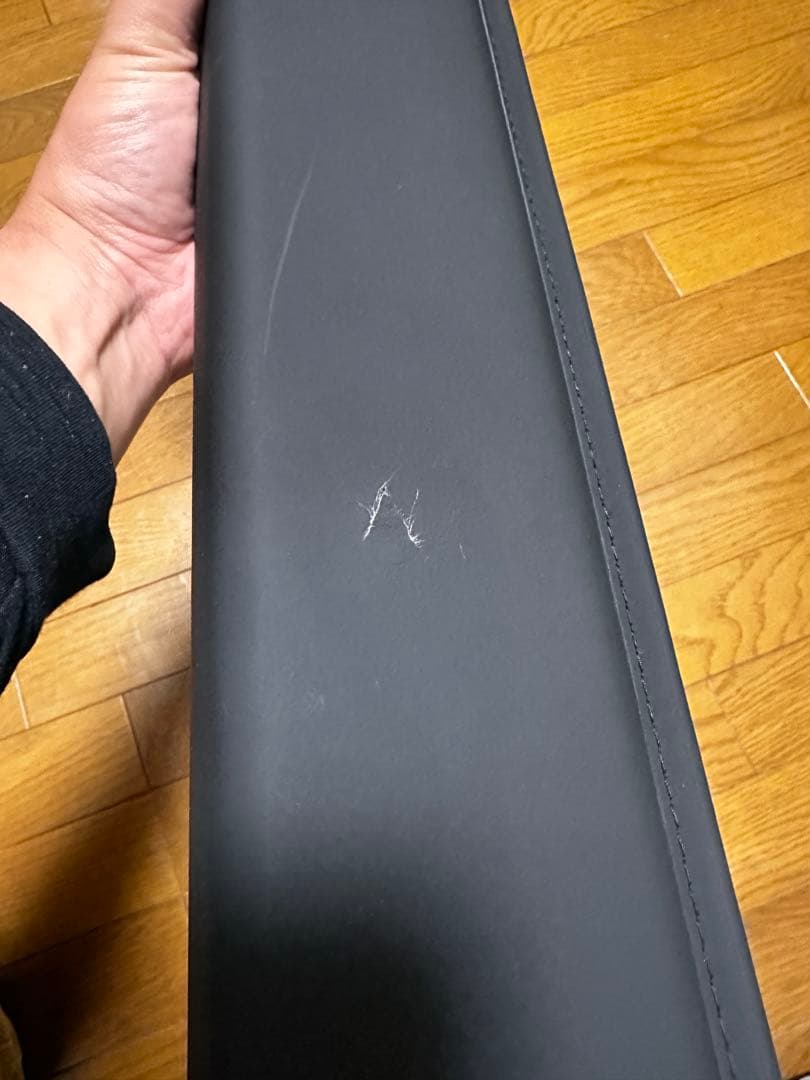 ワールドシャウラ リミテッド　2701ff-3 美品