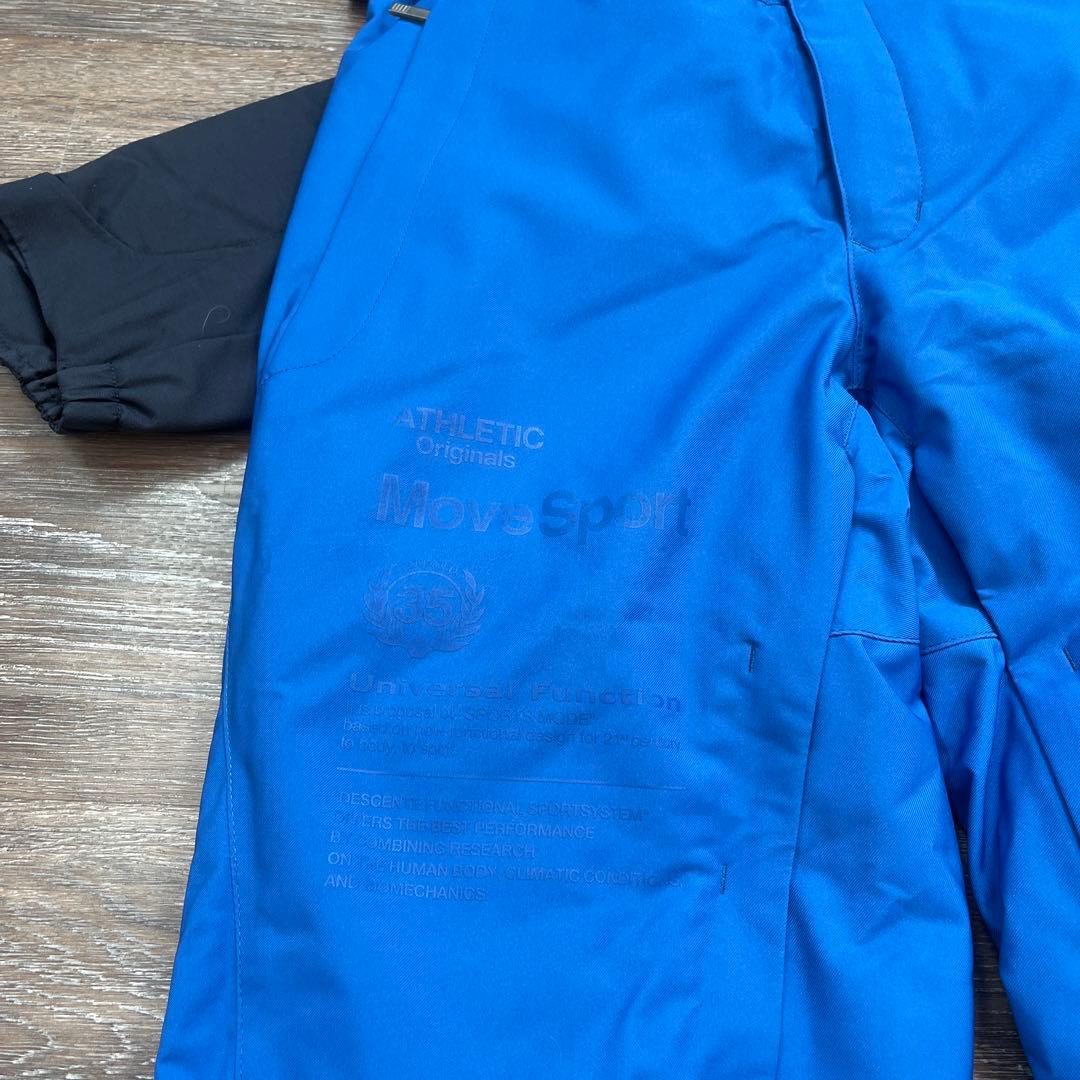 sio デサント セットアップ　上下　メンズ　男性　ウェア　M L